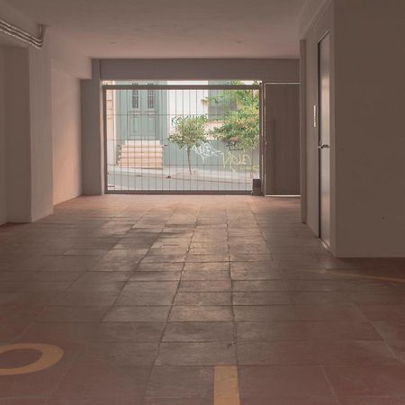 Living Stone Bronze Apartment Athens Ngoại thất bức ảnh