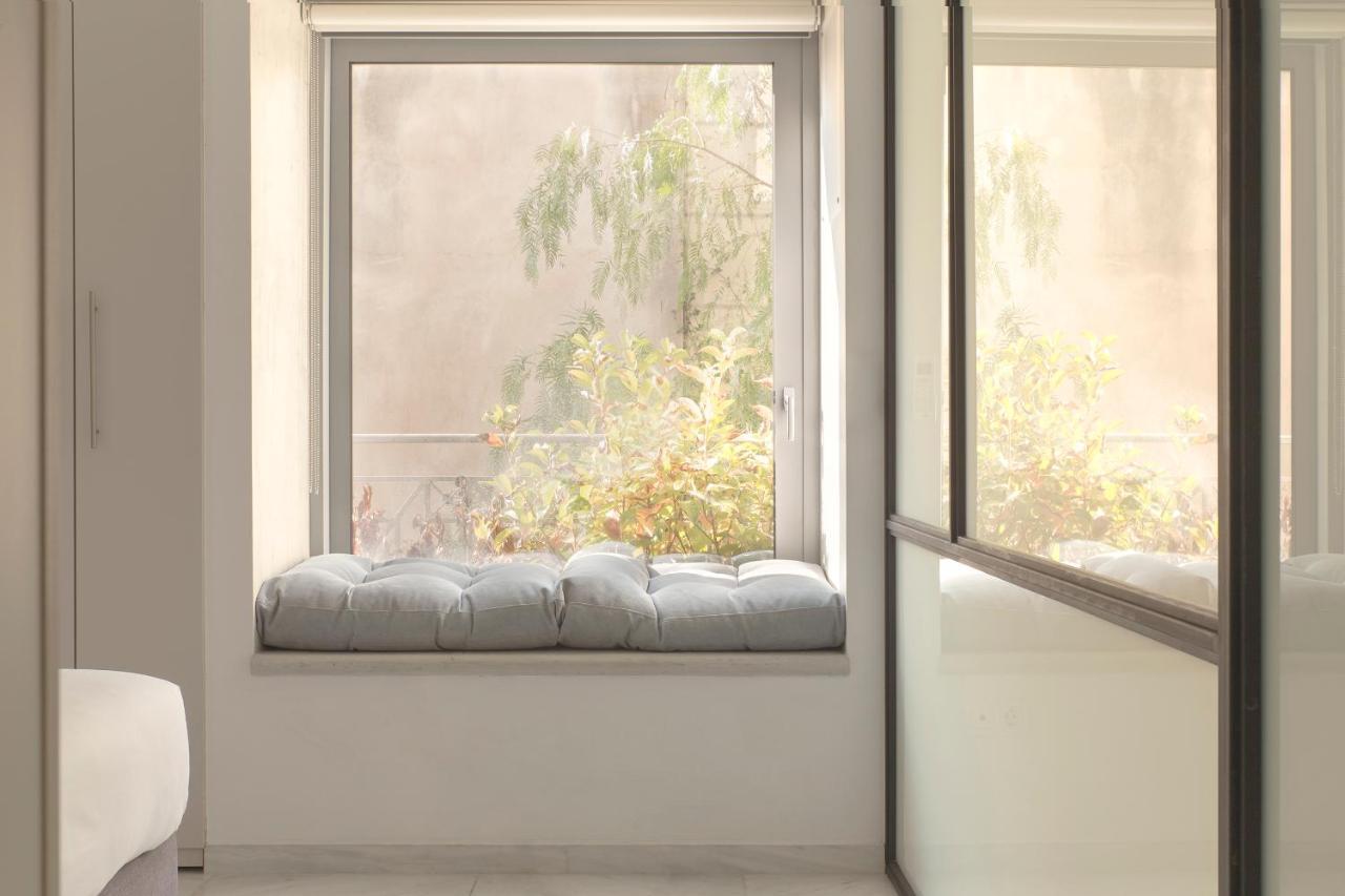 Living Stone Bronze Apartment Athens Ngoại thất bức ảnh