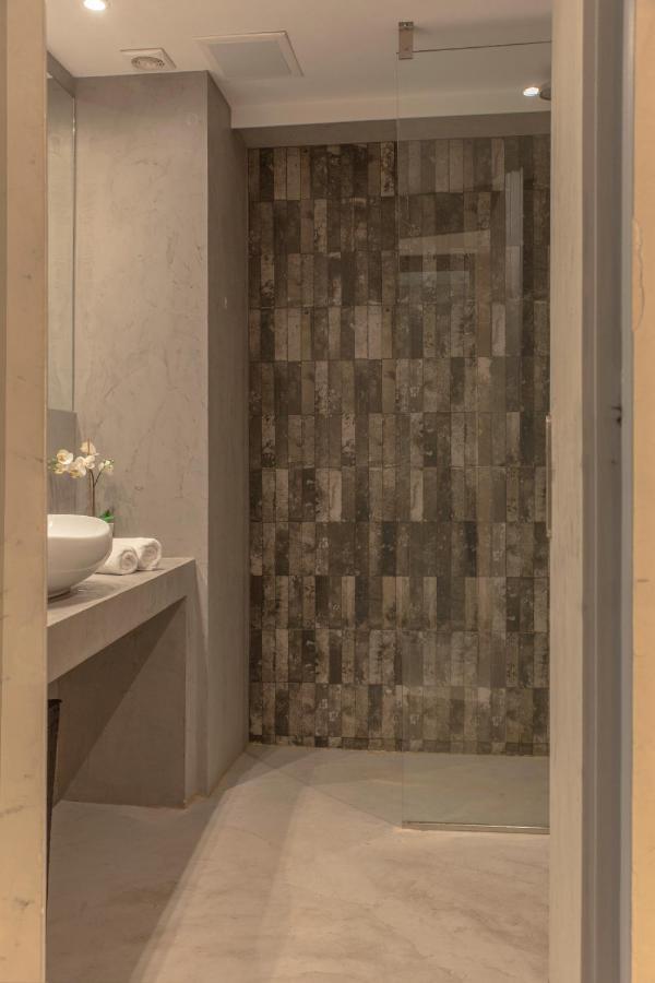 Living Stone Bronze Apartment Athens Ngoại thất bức ảnh