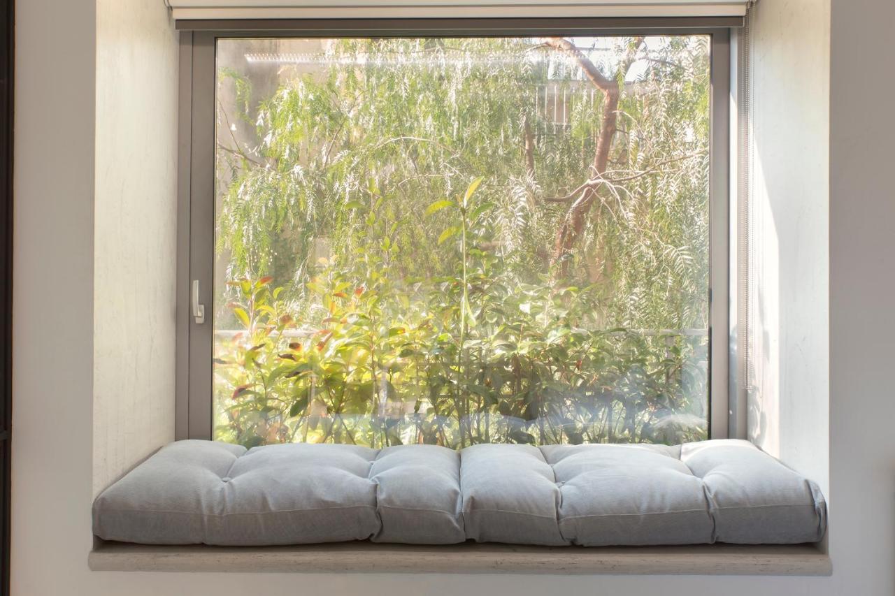 Living Stone Bronze Apartment Athens Ngoại thất bức ảnh